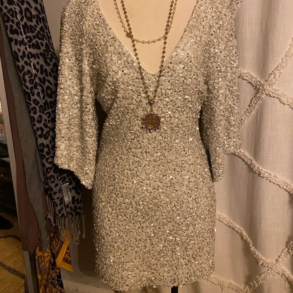Free People dress